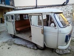 Usata 1960 Fiat Ducato Furgone | 5800 €