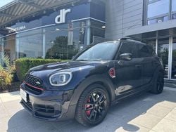 Nero Usata 2023 Mini John Cooper Works Countryman SUV | 28.990 € (Buon prezzo)