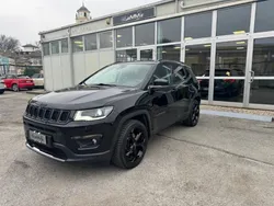 Nero Usata 2019 Jeep Compass Limited SUV | 19.500 € (Buon prezzo)