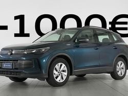 Nightside blu Usata 2024 VW Tiguan Life SUV | 34.800 € (Buon prezzo)
