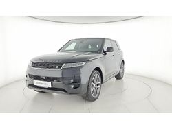 Santorini black Nuova 2025 Land Rover Range Rover Sport SE SUV | 99.000 € (Super prezzo)