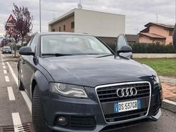 Usata 2008 Audi A4 Station wagon | 5500 € (Buon prezzo)