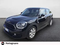 Nero Usata 2018 Mini One Countryman SUV | 14.950 € (Ottimo prezzo)