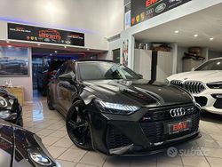 Grigio Nuova 2025 Audi RS6 Station wagon | 149.900 € (Molto cara)