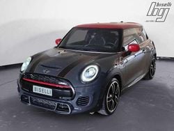 Grigio Usata 2021 Mini John Cooper Works Due volumi | 27.900 € (Buon prezzo)