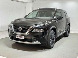 Black pearl Nuova 2025 Nissan X-Trail Tekna SUV | 38.660 €