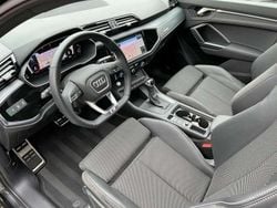 Grigio Usata 2020 Audi Q3 S-Line SUV | 22.479 € (Super prezzo)