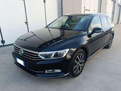 Nero Usata 2016 VW Passat Executive Station wagon | 12.900 € (Buon prezzo)
