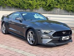 Grigio Usata 2024 Ford Mustang GT Fastback Coupé | 54.000 €