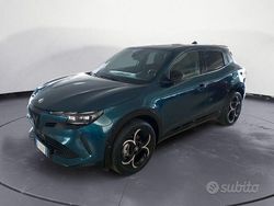 Blu Nuova 2025 Alfa Romeo Junior SUV | 28.500 € (Buon prezzo)