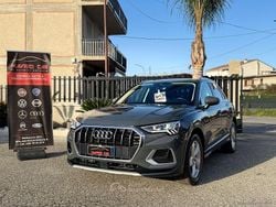 Grigio Usata 2022 Audi Q3 Advanced SUV | 29.500 € (Buon prezzo)