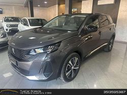 Grigio Usata 2022 Peugeot 5008 GTi SUV | 22.900 € (Buon prezzo)