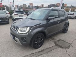 Grigio Usata 2021 Suzuki Ignis Due volumi | 14.650 € (Buon prezzo)
