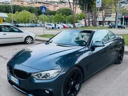 Usata 2016 BMW 420 Cabrio | 16.500 € (Ottimo prezzo)