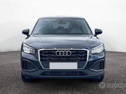 Grigio Usata 2023 Audi Q2 Business SUV | 21.999 € (Super prezzo)