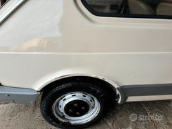 Marrone Usata 1982 Fiat 127 Due volumi | 1200 €