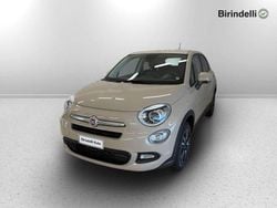 Grigio Usata 2018 Fiat 500X Lounge SUV | 15.500 € (Buon prezzo)