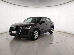 Nero brillante Usata 2021 Audi Q2 Business SUV | 21.900 € (Buon prezzo)