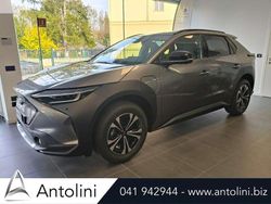 Grigio scuro Nuova 2025 Subaru Solterra SUV | 39.900 € (Ottimo prezzo)