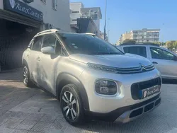Grigio Usata 2018 Citroën C3 Aircross Shine SUV | 11.090 € (Super prezzo)
