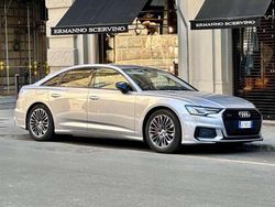 Grigio Usata 2020 Audi A6 Tre volumi | 31.950 € (Buon prezzo)