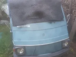 Usata 1980 Piaggio APE | 2800 €