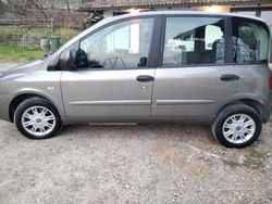 Usata 2006 Fiat Multipla Monovolume | 3700 € (Molto cara)