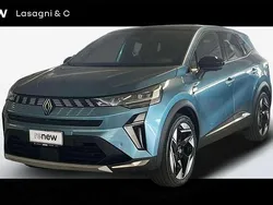 Blu mercure Usata 2024 Renault Symbioz Iconic SUV | 29.400 € (Ottimo prezzo)
