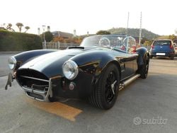 Nero Usata 1986 AC Cobra Cabrio | 90.000 €