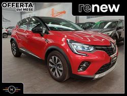 Rosso Usata 2021 Renault Captur Intens SUV | 16.400 € (Ottimo prezzo)