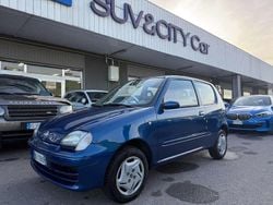 Blu/azzurro Usata 2006 Fiat Seicento Due volumi | 2500 € (Buon prezzo)