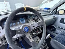 Usata 1995 Renault Clio Tre volumi | 20.000 €