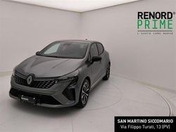 Grigio Usata 2025 Renault Clio V Techno Tre volumi | 16.500 € (Buon prezzo)