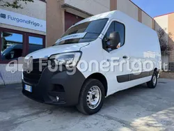 Bianco Usata 2020 Renault Master Furgone | 14.999 € (Ottimo prezzo)
