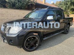 Nero Usata 2011 Nissan Navara Pick-up | 14.754 € (Buon prezzo)