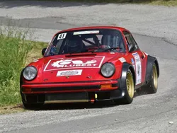 Rosso Usata 1982 Porsche 911SC Coupé | 110.000 €