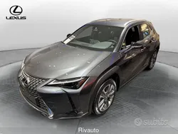 Nuova 2025 Lexus UX 300e Luxury Line SUV | 49.900 €