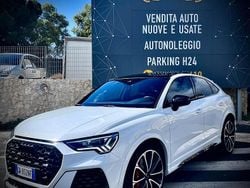 Bianco Usata 2024 Audi RS Q3 S-Line SUV | 67.000 € (Buon prezzo)