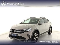Gray Usata 2024 VW Taigo Life SUV | 17.950 € (Buon prezzo)