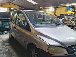 Grigio Usata 2005 Fiat Multipla Monovolume | 2000 € (Buon prezzo)