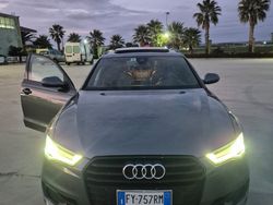 Usata 2016 Audi A6 S-Line Station wagon | 15.800 € (Ottimo prezzo)