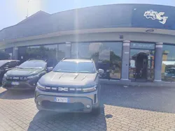 Grigio Usata 2025 Dacia Duster Extreme SUV | 21.400 € (Buon prezzo)