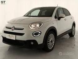 Bianco Usata 2021 Fiat 500X Connect SUV | 15.900 € (Buon prezzo)