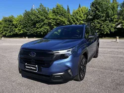 Blu Usata 2025 Subaru Forester Style SUV | 37.900 € (Ottimo prezzo)