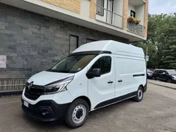 Bianco Usata 2021 Renault Trafic Furgone | 15.900 € (Super prezzo)