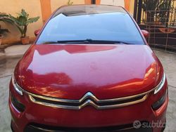 Usata 2014 Citroën C4 Monovolume | 3599 € (Buon prezzo)