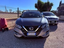 Usata 2018 Nissan Qashqai N-Connecta SUV | 14.500 € (Buon prezzo)