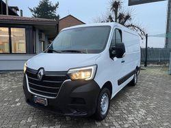 Bianco Usata 2021 Renault Master Tre volumi | 15.600 € (Buon prezzo)