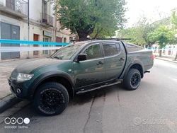 Usata 2011 Mitsubishi L200 Pick-up | 17.500 € (Cara)