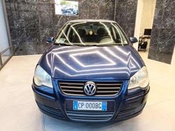 Blu Usata 2004 VW Polo Comfortline Tre volumi | 1999 € (Buon prezzo)